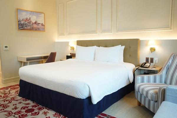 The Monarch Hotel Calasiao Экстерьер фото